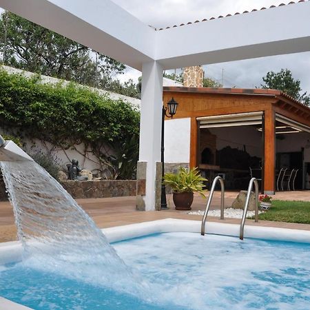 Bonita Casa Calida Para El Relax Con Wifi Valsequillo de Gran Canaria Exterior photo