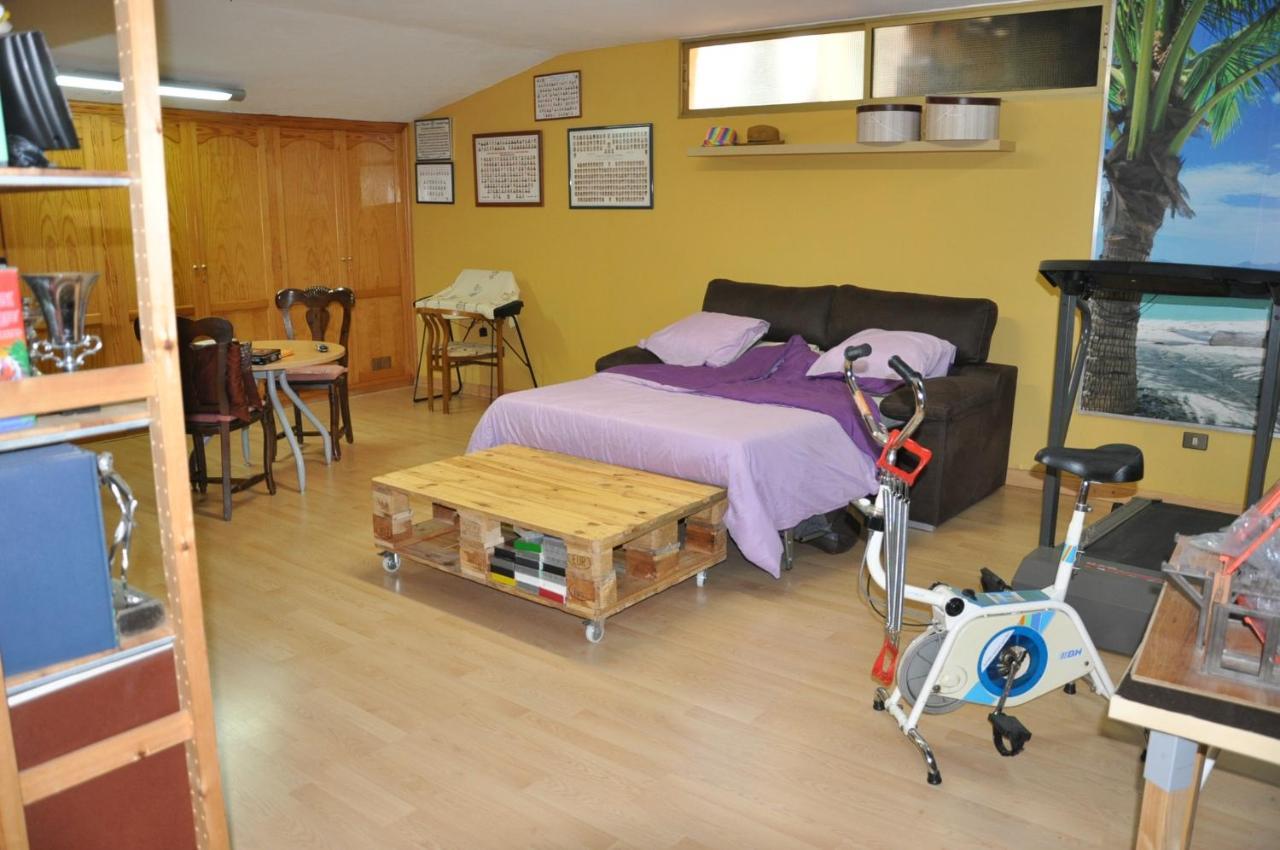 Bonita Casa Calida Para El Relax Con Wifi Valsequillo de Gran Canaria Exterior photo