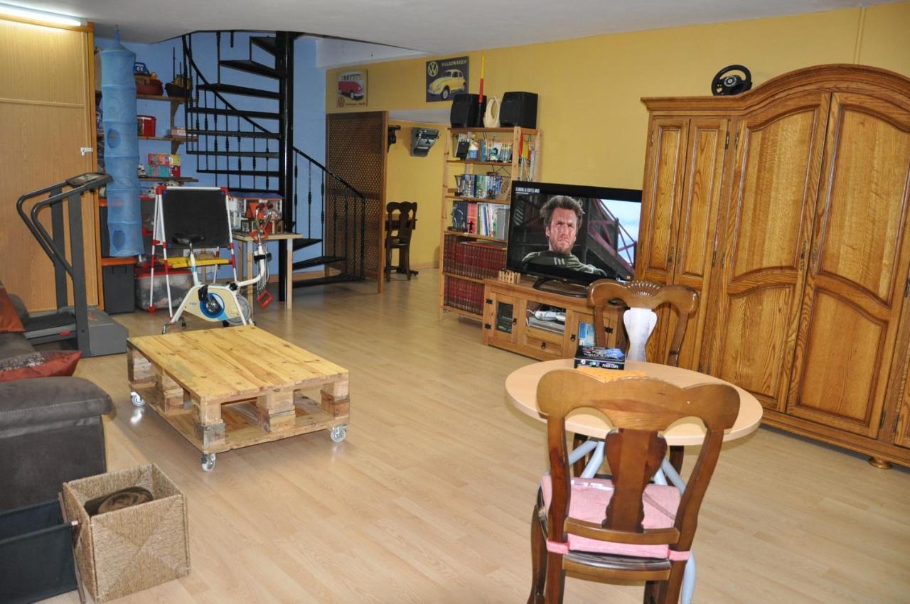 Bonita Casa Calida Para El Relax Con Wifi Valsequillo de Gran Canaria Exterior photo