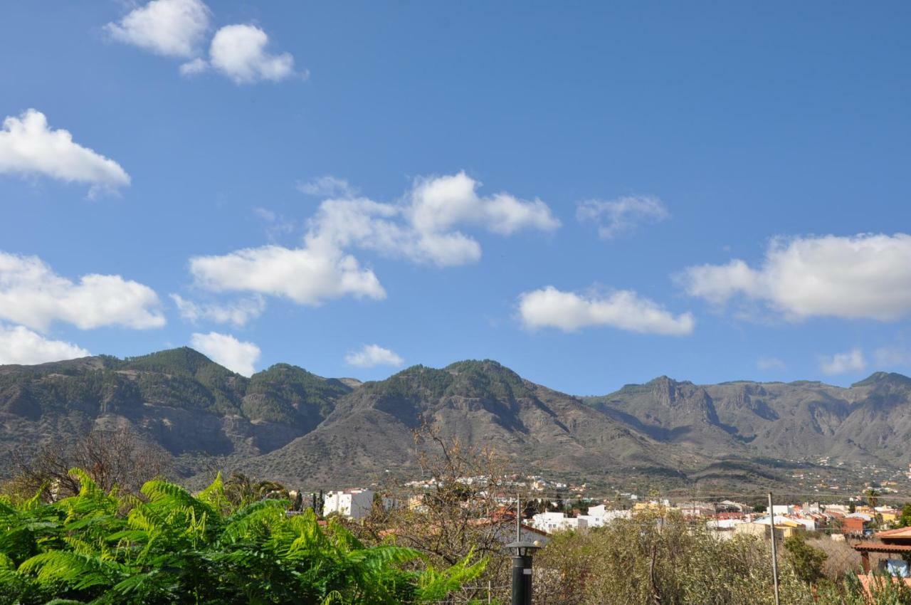 Bonita Casa Calida Para El Relax Con Wifi Valsequillo de Gran Canaria Exterior photo