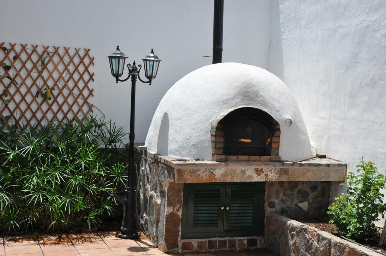 Bonita Casa Calida Para El Relax Con Wifi Valsequillo de Gran Canaria Exterior photo